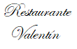 Restaurante Valentin